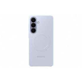 Étui Magnétique Fin Samsung pour Galaxy S26+ - Bleu Clair