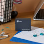 Convertisseur de Médias Gigabit TP-Link MC210CS pour Fibre Optique