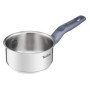 Casserole Tefal Daily Cook 12 cm en Acier Inoxydable - Compatible Induction