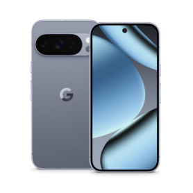 Google Pixel 10 Pro - Smartphone Android Débloqué 128GB Quartz Gris
