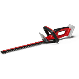 Taille-Haies Sans Fil Einhell GC-CH 18/40 Li Solo - Puissant et Maniable