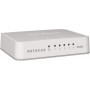 Switch Ethernet Netgear GS205 5 Ports RJ45 Gigabit