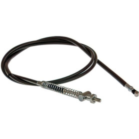 Câble de Frein Tambour 204 cm pour Scooter GY6 125/150cc