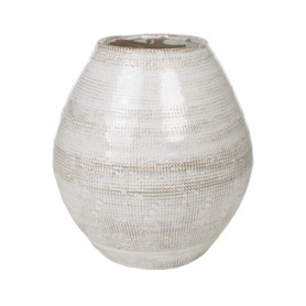 Bougeoir en Terracotta Multicolore - AlexandreHouse