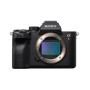 Sony Alpha 7R IV - Appareil Photo Hybride 61 MP avec Vidéo 4K et Eye-AF
