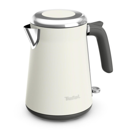 Bouilloire Électrique Tefal Collection - Design Élégant et Pratique, 1,7L