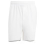 Shorts de Tennis Climacool adidas pour Homme - Blanc - Taille XXL