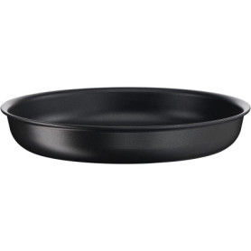 Poêle Tefal Ingenio 26 cm avec Revêtement Antiadhésif et Indicateur de Cuisson