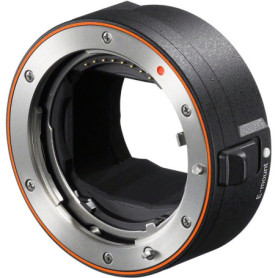 Adaptateur Sony LA-EA5 pour Objectifs A-Mount sur Boîtiers E-Mount