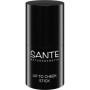 Sante Naturkosmetik Stick Multi-Usage Glow to Go - Éclat Naturel pour Joues et Lèvres