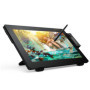 Xencelabs Pen Display 24 - Tablette Graphique 4K avec Stylets et Quick Keys