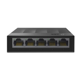 Switch Ethernet Gigabit TP-Link LS1005G - 5 Ports 10/100/1000 Mbps