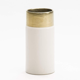 Anfora Terracotta Multicolore 50x50x150 cm - AlexandreHouse