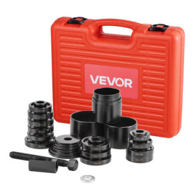 Kit de Presse à Roulements de Roue VEVOR - 23 Pièces pour Démontage et Montage