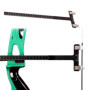 Règle en T en Acier Inoxydable pour Arc JOYOLA - Outil de Précision pour Archers