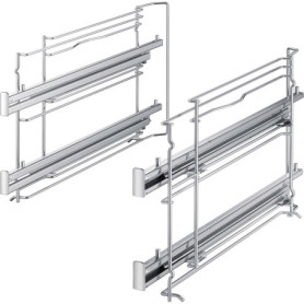 Tiroir Télescopique Samsung MA-RS572 pour Four - Accessoire Pratique