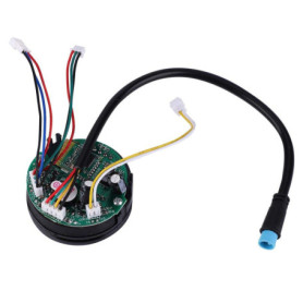 Carte de Circuit Imprimé Pliable pour Scooter Électrique Ninebot ES1 ES2 ES4