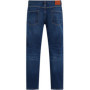 Jean Droit Tommy Hilfiger Denton pour Homme - Denim Bleu