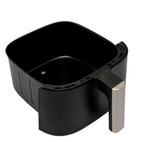 Panier de Rechange Russell Hobbs pour Air Fryer 4,3L - Lavable au Lave-Vaisselle