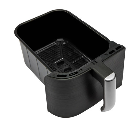 Panier de Rechange Gauche pour Air Fryer Russell Hobbs 9L