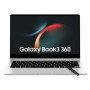 Samsung Galaxy Book3 360 - Ordinateur Portable 15.6" - Intel Core i7 - 16 Go RAM - 512 Go SSD - Argent