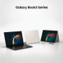 Samsung Galaxy Book3 360 - Ordinateur Portable 15.6" - Intel Core i7 - 16 Go RAM - 512 Go SSD - Argent