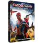 Spider-Man : No Way Home - Édition DVD avec Boîtier Fourreau