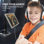 Support Tablette Voiture Universel avec Bras Réglable