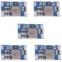 PENGLIN Module Abaisseur DC-DC MINI560 5A pour Alimentation Électronique