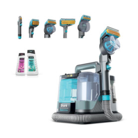 Shark StainStriker HairPro - Aspirateur Spécial Animaux avec Accessoires