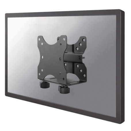 Support Client Léger Neomounts NM-TC100BLACK pour Moniteur - Noir