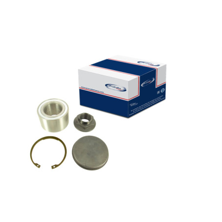 Kit de Roulements de Roue PROCODIS R4055 - Remplacement Complet