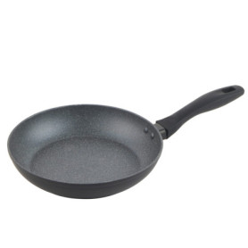 Poêle à Frire Russell Hobbs 24 cm en Aluminium Forgé avec Revêtement Antiadhésif