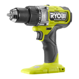 Perceuse-visseuse à percussion RYOBI 18V ONE+ HP - Puissante et Efficace