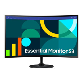 Écran PC Samsung S30GD 27" FHD IPS 100Hz - Protection des Yeux