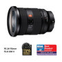 Objectif Sony FE 24-70mm f/2.8 GM - Zoom Haute Performance