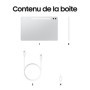 Samsung Galaxy Tab S10+ 12.6'' WiFi 256 Go - Tablette Android avec S Pen