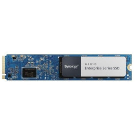 Disque SSD Synology SNV5420 400 Go M.2 NVMe - Haute Vitesse
