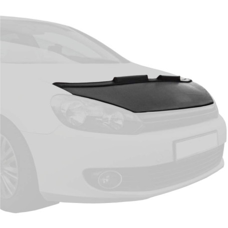 Protection de Hottes Bra Akhan Tuning SS663 - Masque Avant Noir Sportif