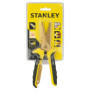 Couteau Coupe-tout Multicolore 200 mm STANLEY