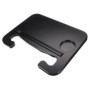 Table Multifonction SIXTOL CAR TABLE 2 pour Voiture avec Porte-Gobelet