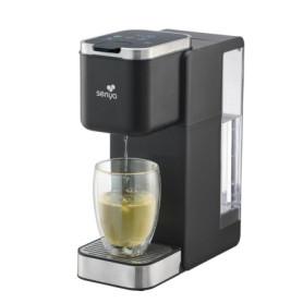 Machine à Thé Électrique Senya Tea Time Pro - Infusion Parfaite et Écran Tactile