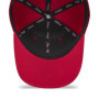 Casquette de Golf Titleist Players Performance Rouge et Blanc
