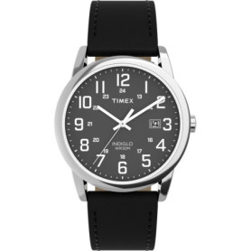 Montre Timex Easy Reader Classic pour Hommes avec Éclairage Indiglo