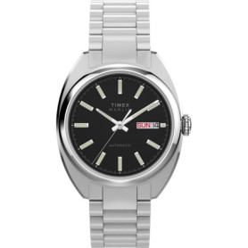 Montre Analogique Automatique Timex Marlin pour Hommes