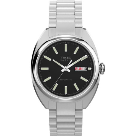 Montre Analogique Automatique Timex Marlin pour Hommes