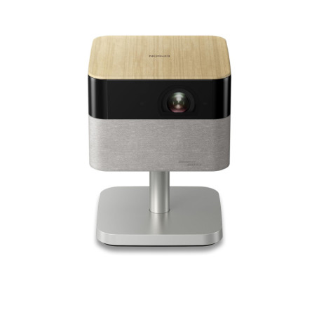 Projecteur Portable Epson Lifestudio Flex Plus EF-72 avec Son Bose et Google TV