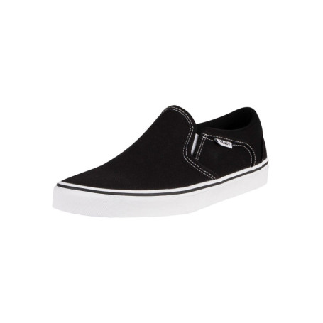 Vans Asher - Chaussures Basses à Enfiler pour Homme