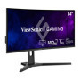 Moniteur Gaming ViewSonic VX3418-2KPC 34" Incurvé QHD 144Hz