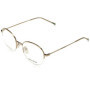 Lunettes de vue Femme Zadig & Voltaire VZV326 Shiny Red Gold